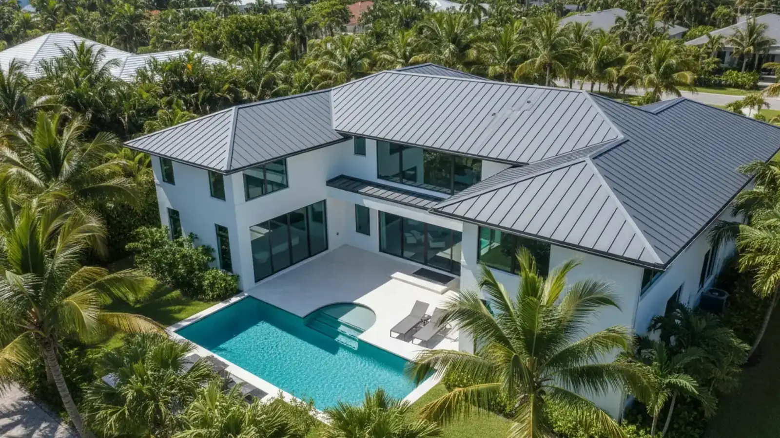 Haven Tile & Shingle Roof Replacement in Fort Lauderdale, FL — licensed contractor in Fort Lauderdale, FL