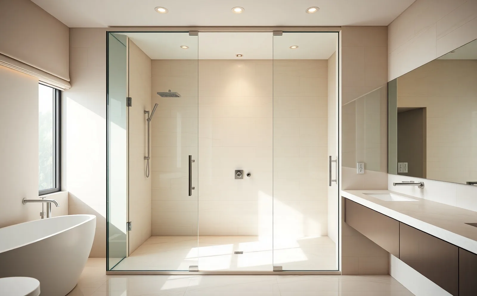 Haven Bathroom Remodeling in Aventura, FL — licensed contractor in Aventura, FL