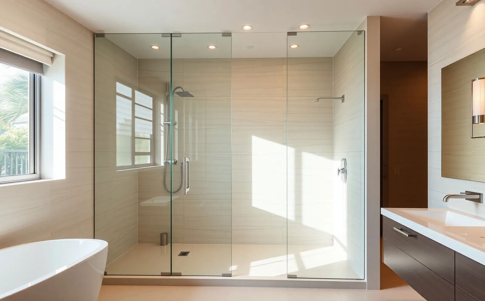 Haven Bathroom Remodeling in Doral, FL — licensed contractor in Doral, FL