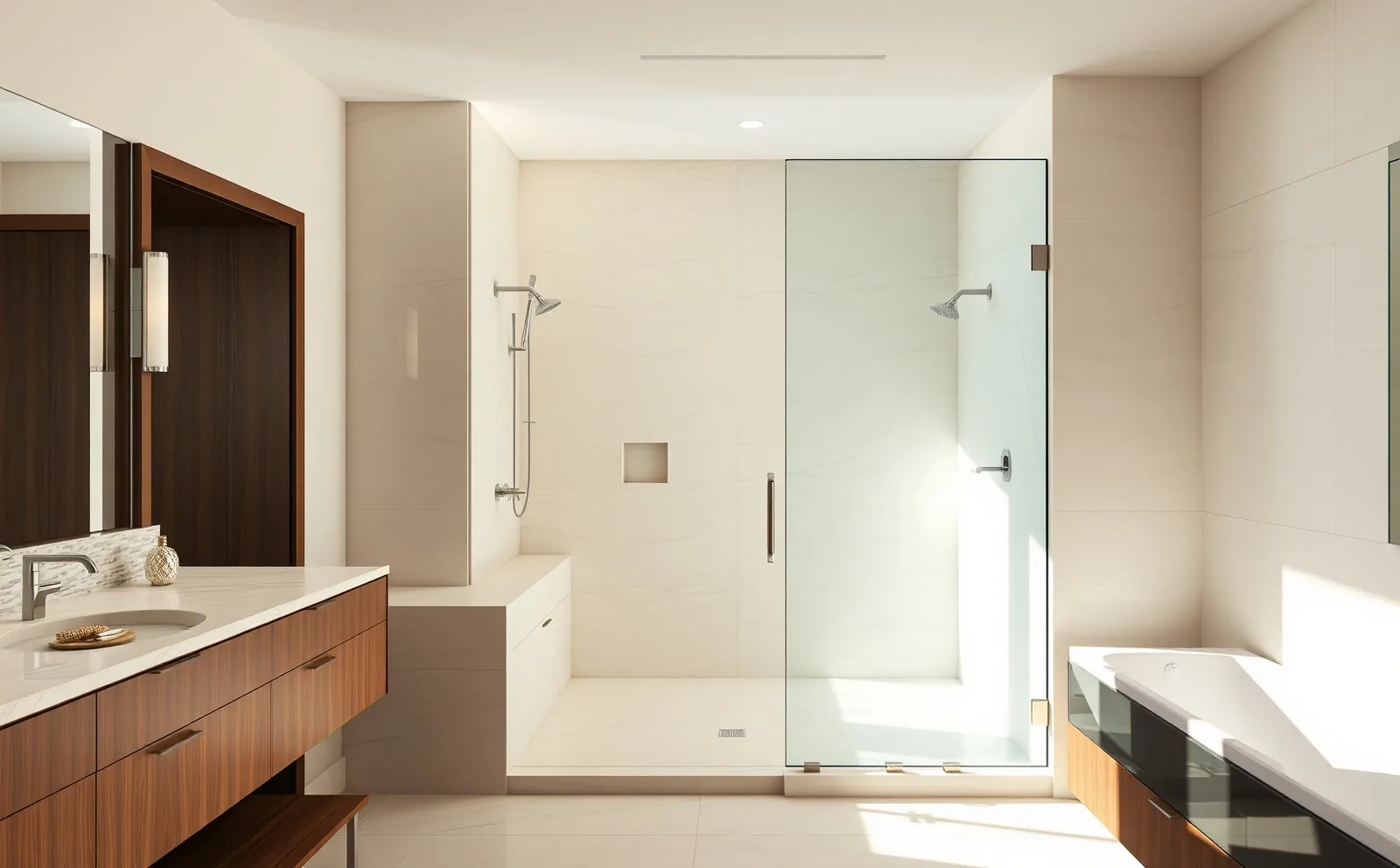 Haven Bathroom Remodeling in Homestead, FL — licensed contractor in Homestead, FL
