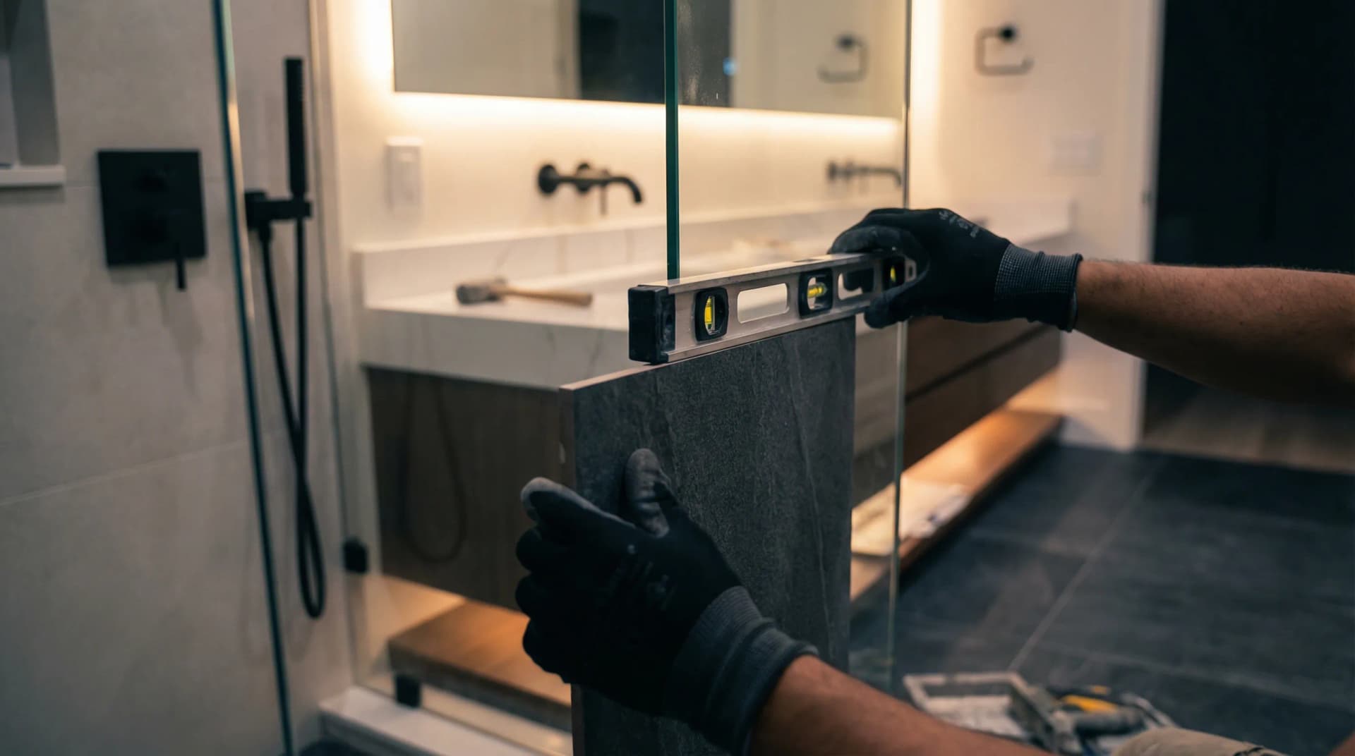 Haven Bathroom Remodeling in Miami Beach, FL — licensed contractor in Miami Beach, FL