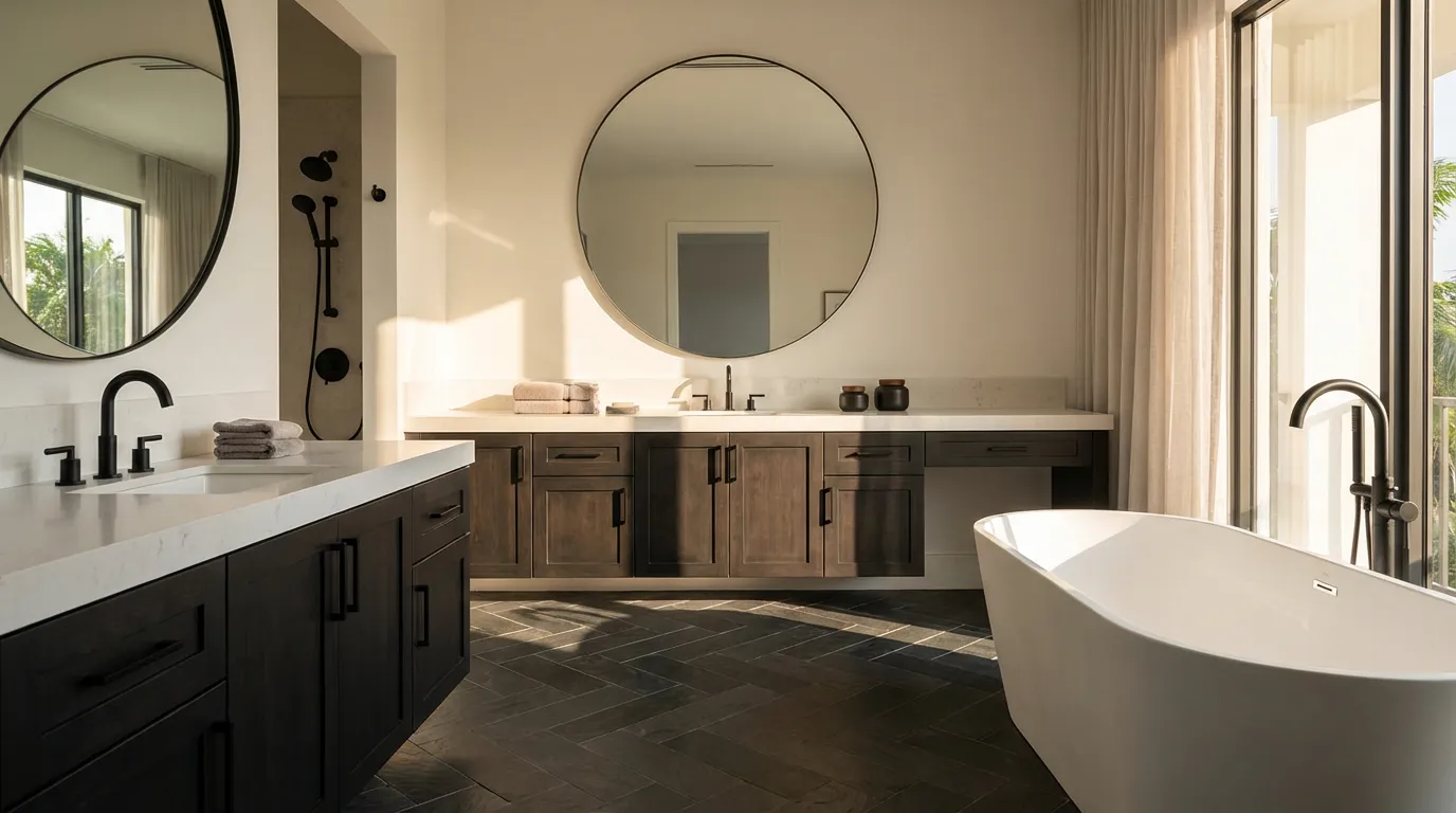 How to Prevent Mold in Your Florida Bathroom — Haven Bathroom Remodeling guide