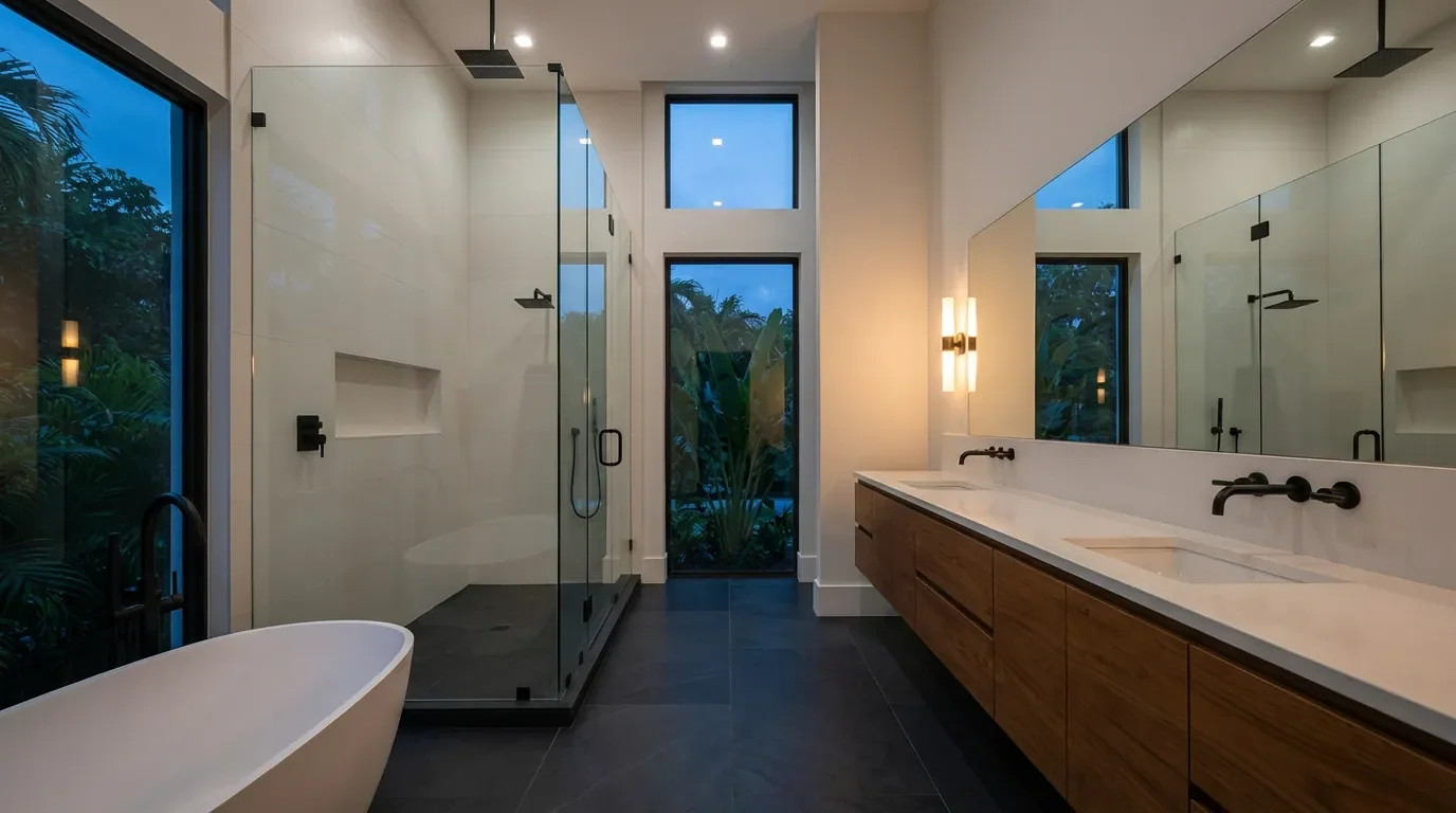 How Long Does a Bathroom Remodel Take? (South Florida Timeline) — Haven Bathroom Remodeling guide