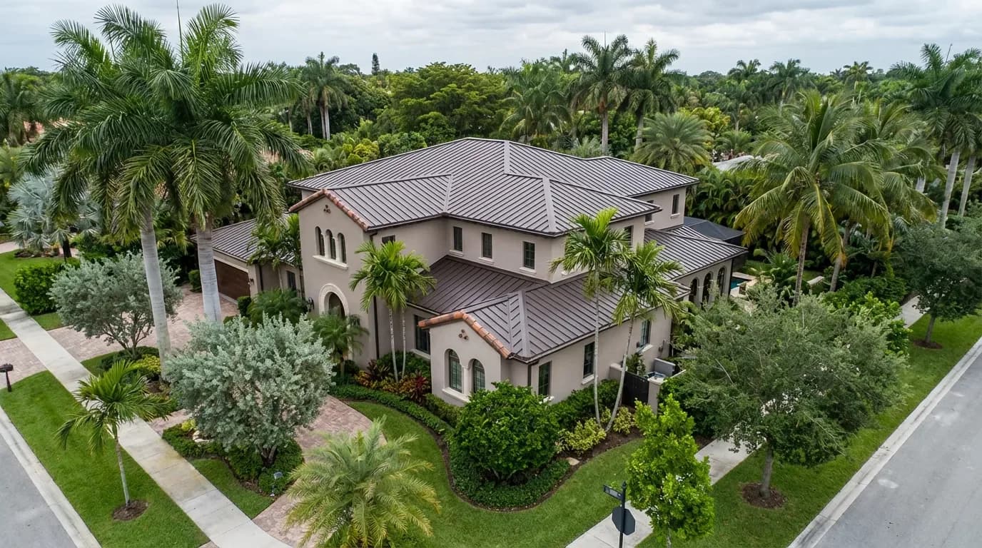 Shingle Roofing in South Florida: Complete Homeowner Guide — Haven Roofing guide