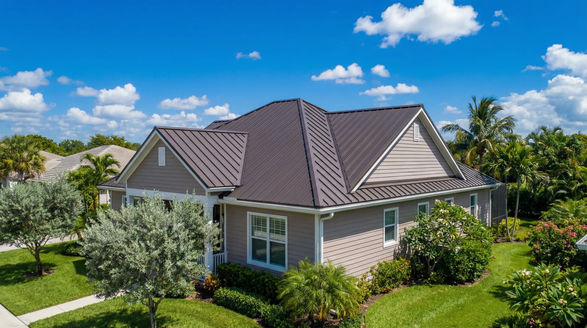 Haven Roofing Services in Doral, FL — licensed contractor in Doral, FL