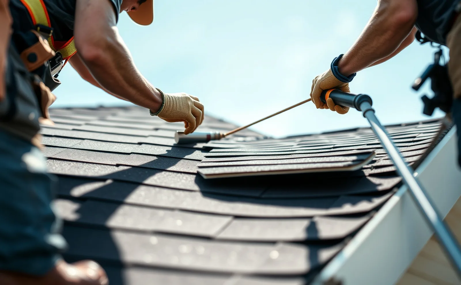 Haven Roofing Services in Hialeah, FL — licensed contractor in Hialeah, FL