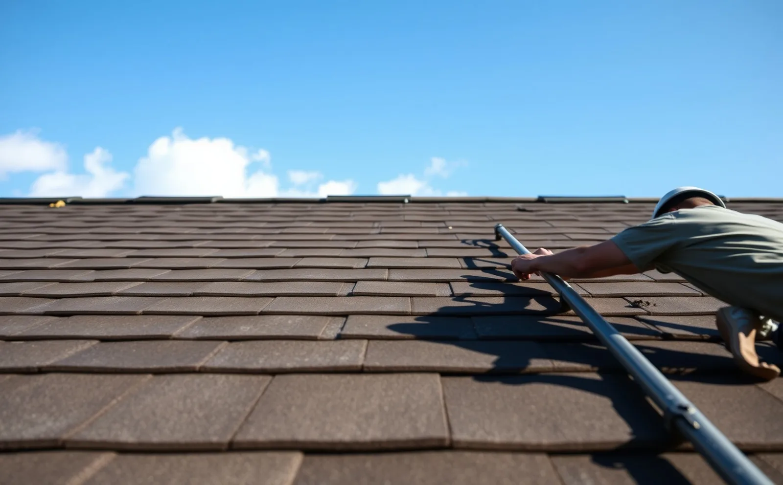 Haven Roofing Services in Miami Lakes, FL — licensed contractor in Miami Lakes, FL