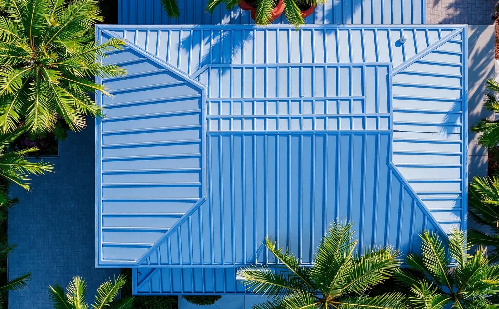 Haven Roofing Services in North Miami, FL — licensed contractor in North Miami, FL